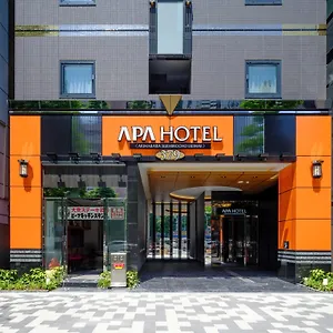 Apa Akihabarasuehirocho Ekimae -electric Town- Hotel Tokyo