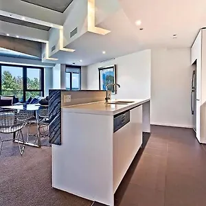 Accommodate - The Hotel Canberra